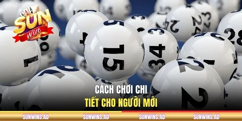Cách chơi chi tiết cho người mới